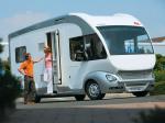 Eura Mobil Terrestra I 670 SB 2007 года